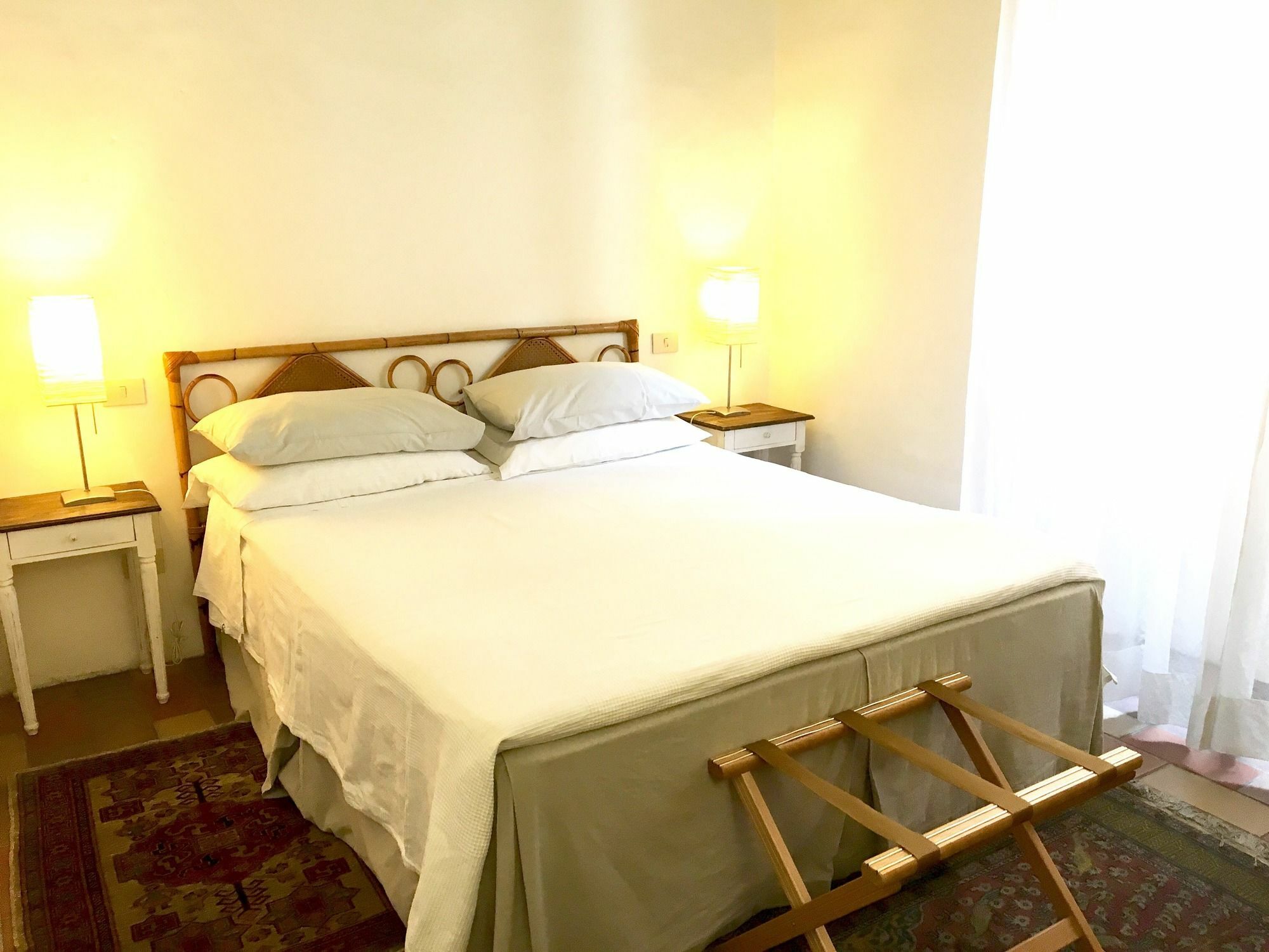 Vicolo Del Lupo Guesthouse Róma Kültér fotó