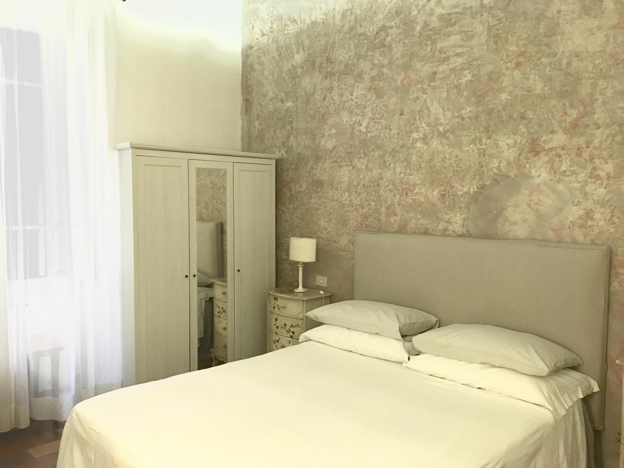 Vicolo Del Lupo Guesthouse Róma Kültér fotó