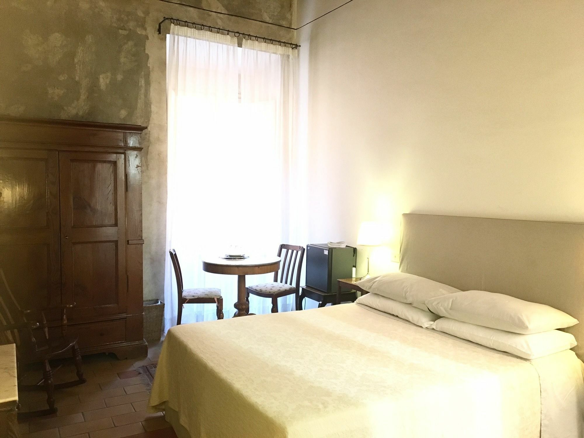 Vicolo Del Lupo Guesthouse Róma Kültér fotó